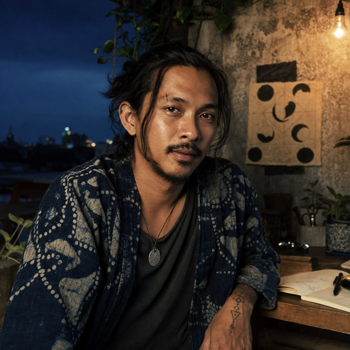 Arif Pranata
