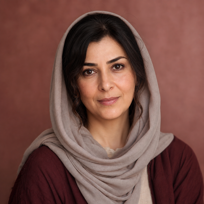Layla Al-Khatib