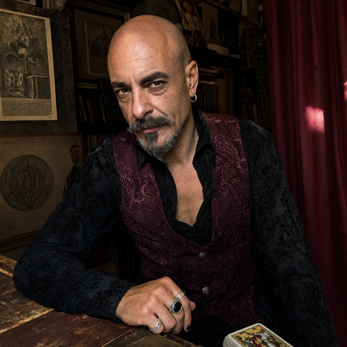 Mateo Serrano